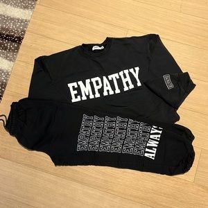 Mayfair EMPATHY ALWAYS set